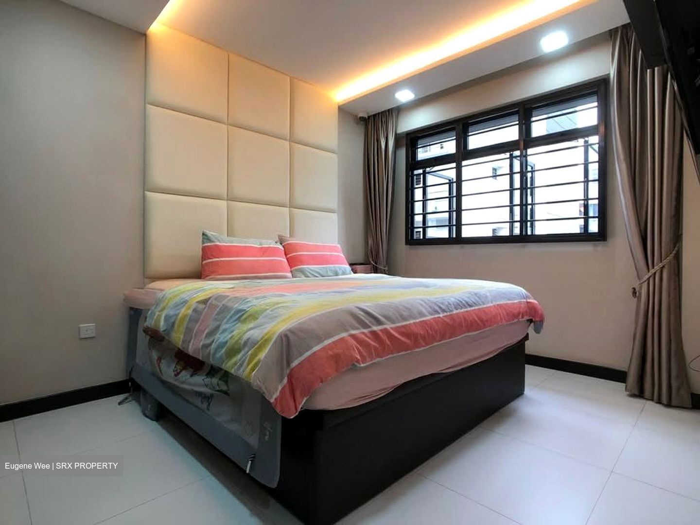 Blk 571B Champions Court (Woodlands), HDB 4 Rooms #564116941